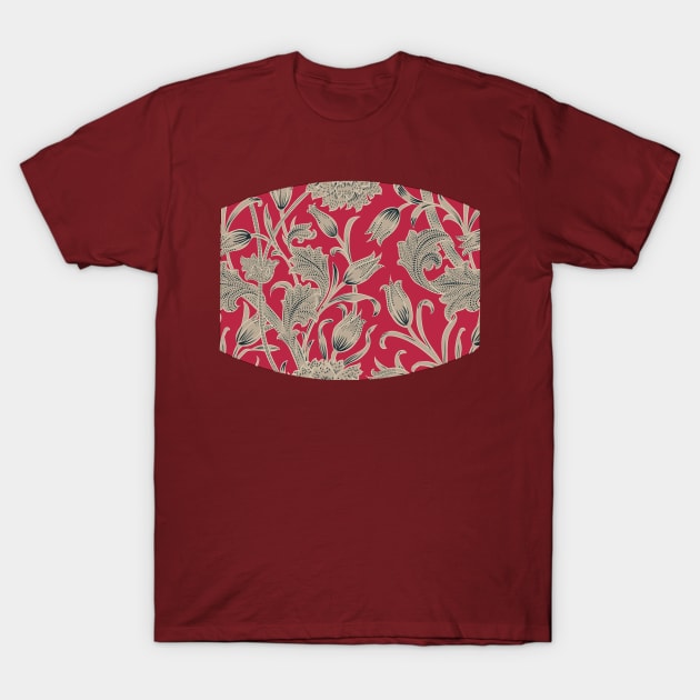 Decorative T-Shirt by Tribun Dash